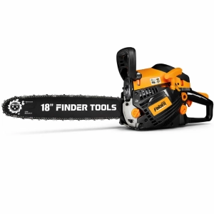 Սղոց բենզինային 1700W 2.5H JX197278C FINDER