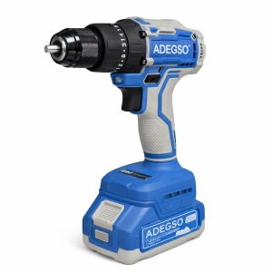 Պտուտակահան մարտկոցով 25V*2  ADEGSO