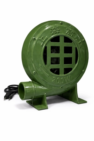 Օդափոխիչ խխունջ 200V A116-86