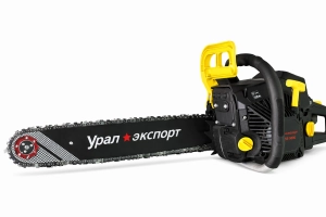 Սղոց շղթայական բենզինային 58-9000 УРАЛ-ЭКСПОРТ