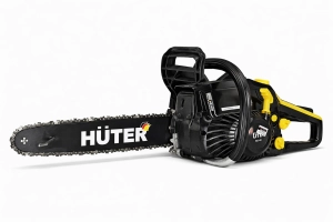 Սղոց բենզինային շղթայավոր 40սմ3 400մմ BS-40 Huter
