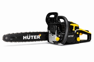 Սղոց բենզինային շղթայավոր 40սմ3  350մմ BS-4514 Huter