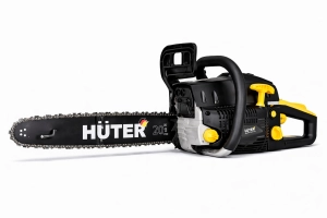 Սղոց բենզինային շղթայավոր 52սմ3 505մմ BS-52 Huter