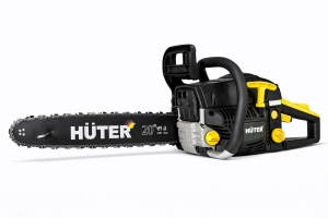 Սղոց բենզինային շղթայավոր 58սմ3 505մմ BS-62 Huter