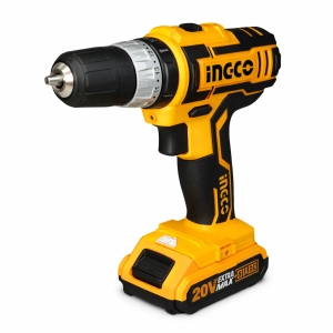 Պտուտակահան մարտկոցով 12V CDLI12415 INGCO