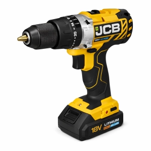 Դռել հարվածային ID-55 550W 0-2900պտ/ր 46400հ/ր Denzel