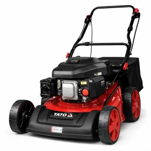 Խոտհնձիչ բենզինով 20INCH YT-85255 YATO