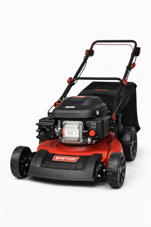Խոտհնձիչ անիվով բենզինային  3.5Kw 4.8HP 190cc 2800Rpm EGLMM201962 EMTOP