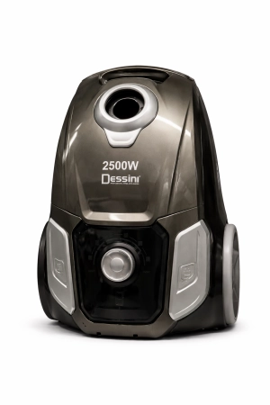 Փոշեկուլ Dessini DS-555 (Gray)