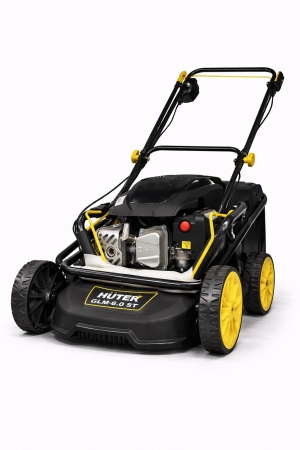 Խոտհնձիչ բենզինային 4․415KW 3200պ/ր GLM-6.0 ST Huter