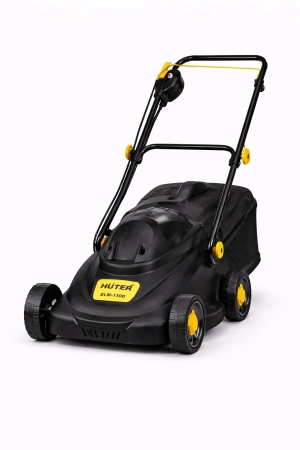 Խոտհնձիչ էլեկտրական 1․1KW 3000պ/ր ELM-1100 Huter