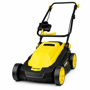 Խոտհնձիչ էլեկտրական  1․4KW 3200պ/ր ELM-1400Т Huter
