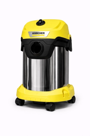 Փոշեկուլ Karcher WD 3 S V-17/4/20 (YSY) *EU