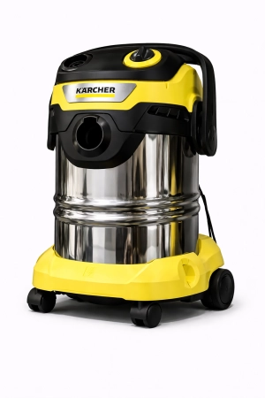 Փոշեկուլ Karcher WD 4 S V-20/5/22 *EU