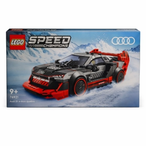 Ավտոմեքենա մրցավազքային կոնստրուկտոր 76921   Audi S1