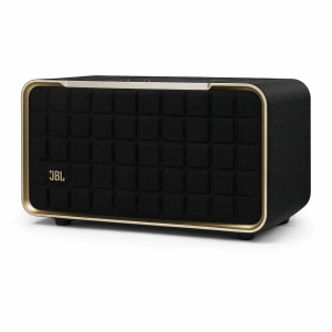 Երաժշտական համակարգ JBL Authentics 200 (Black)