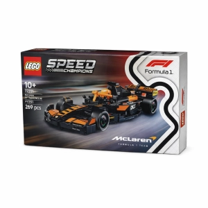 Խաղ կառուցողական speed champions mclaren f1 team mcl38 77251