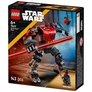 Խաղ կառուցողական star wars դարտ մոլ 75411