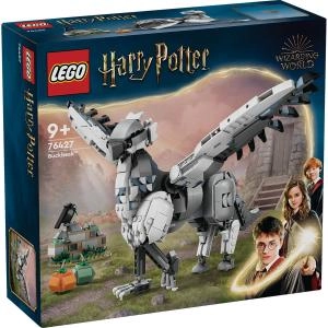 Խաղ կառուցողական harry potter buckbeak 76427