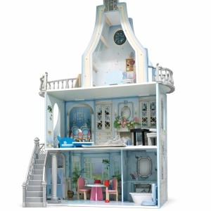 Խաղ տնակ տիկնիկի K.K. Magical Dreams Castle 65981