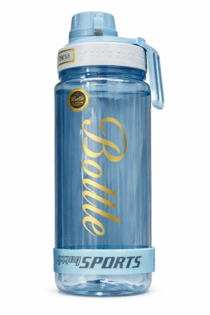 Շիշ ջրի պլ․ սպորտային Bottle Fitnes C-3416