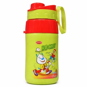 Ջրի շիշ պլաստմասե Just Child 1լ JC-09-A