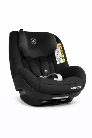 Մեքենայի նստատեղ Maxi cosi 8601671110 սև