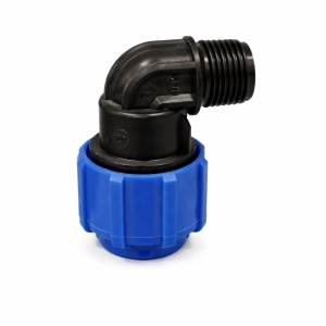 Անկյուն փոխ․ խողովակի PP 20x3/4" M TPK-AQUA 