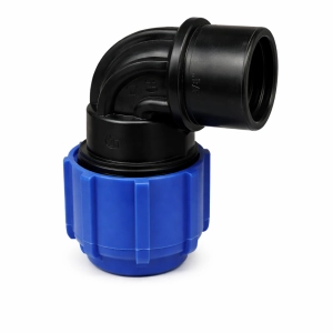 Անկյուն փոխ․ խողովակի PP 25x3/4"F TPK-AQUA