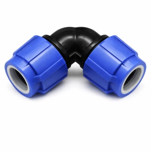 Անկյուն խողովակի PP 40x40 TPK-AKVA 