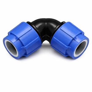 Անկյուն ջրի խողովակի PP 50x50 TPK-AKVA