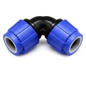 Անկյուն խողովակի PP 20x20 TPK-AKVA 