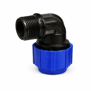 Անկյուն փոխ․ խողովակի PP  25x1"M TPK-AKVA