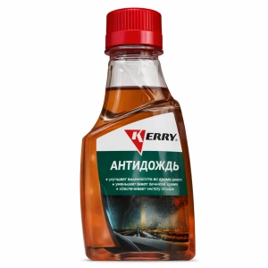 Հեղուկ հակաանձրևային միջոց KR-291 Kerry