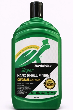 Քսայուղ մոմ 500մլ փայլեցման համարTurfleWax