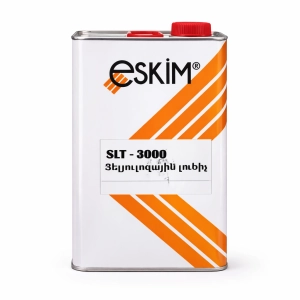 Լուծիչ 3․5լ ULS 3000 ESKIM