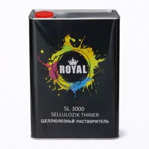 Լուծիչ 3լ Royal
