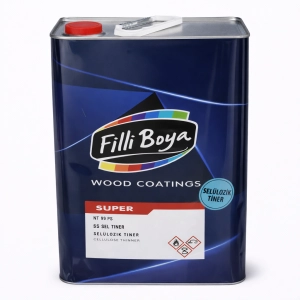Լուծիչ 12կգ Fili Boya