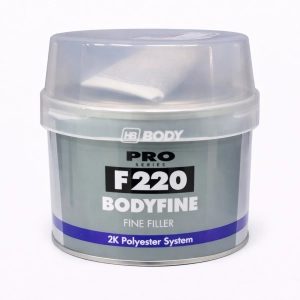 Մածիկ մեքենայի 250գր F220 Bodyfine Body