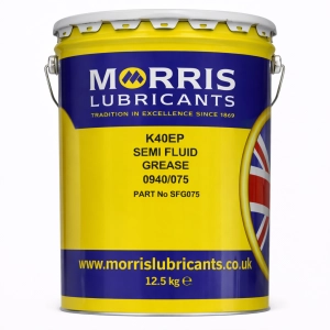 Կիսայուղ 12.5կգ գյուղտեխնիկայի K43 Morris