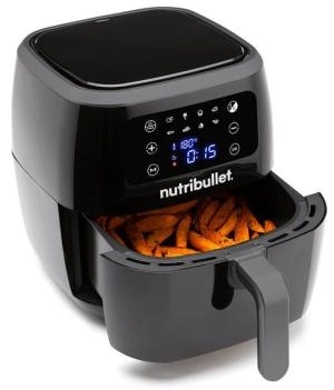 Աերոգրիլ Nutribullet NBA071B