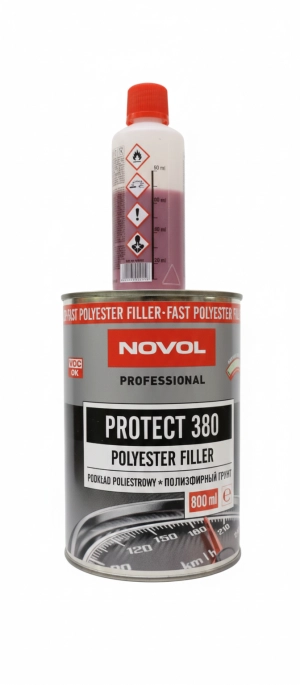 Նախաներկ 800մլ պոլիեսթեր 380 PROTECT NOVOL