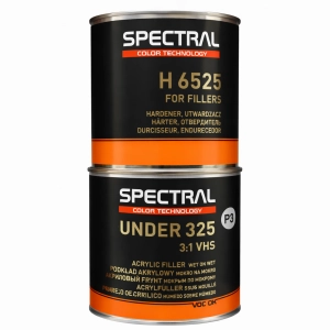 Նախաներկ 750մլ ակռիլաին մոխրագույն SPECTRAL UNDER P3 325 NOVOL