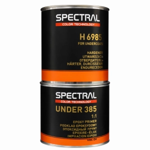 Նախաներկ 800մլ եբոքսիդաին 385 SPECTRAL UNDER NOVOL
