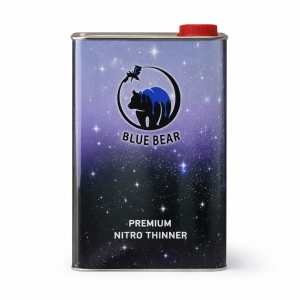 Լուծիչ 2,5կգ 3լ Blue Bear