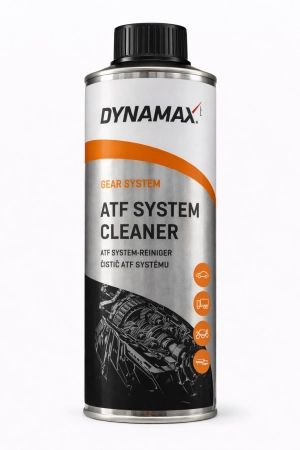 Նյութ ավտ․ 300մլ փոխանցման տուփը մաքրելու DYNAMAX