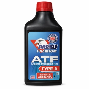 Նյութ փոխ․ տուփի և հիդրավլիկ համակարգի ATF 1լ AT-160-QT ABRO