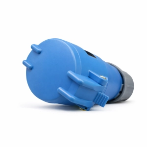 Վարդակ 16A 2P+ IP44 CCI-213 MAGNUM PSN21-016-3 IEK