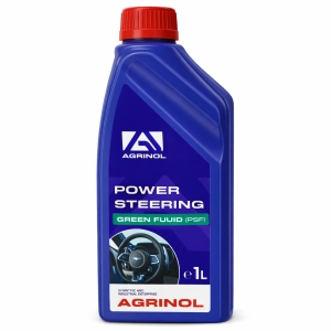 Յուղ հիդրավլիկ 1լ Green Fluid PSF AGRINOL