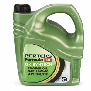 Յուղ շարժիչային 5լ 10W-40 SN/SF PERTEKS